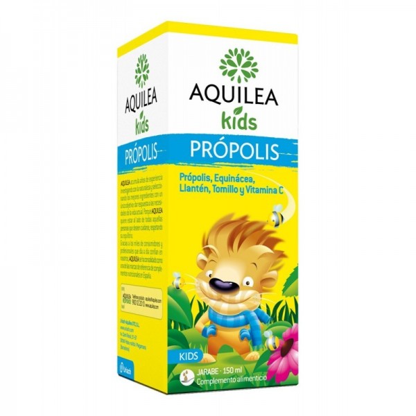 AQUILEA PROPOLIS KIDS 150 ML