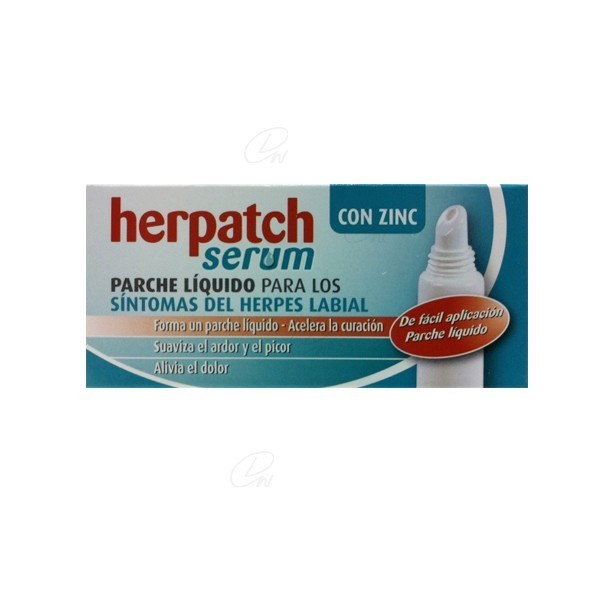 HERPATCH SERUM (5 ML)