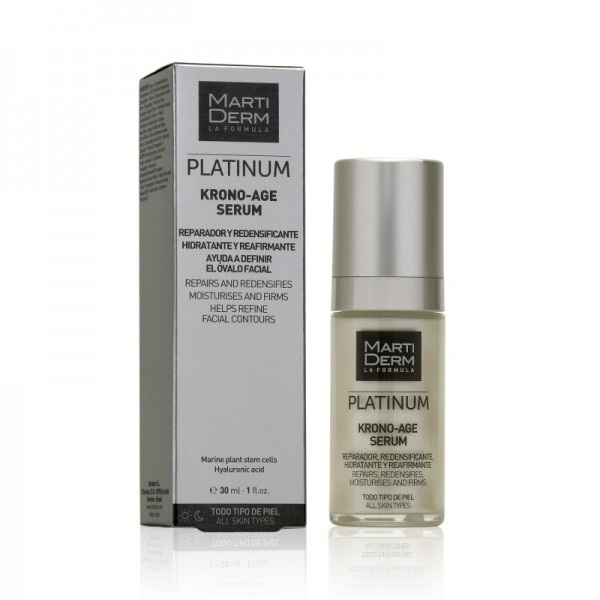 MARTIDERM KRONO-AGE SERUM 30ML