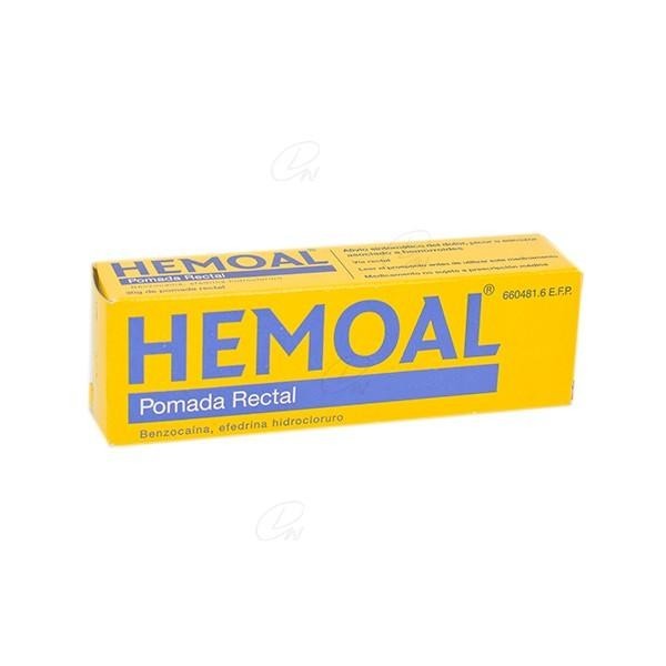 HEMOAL 30 G
