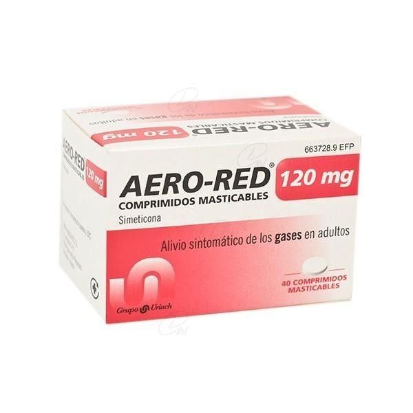 AERO-RED 120 40 COMP MASTICABLES