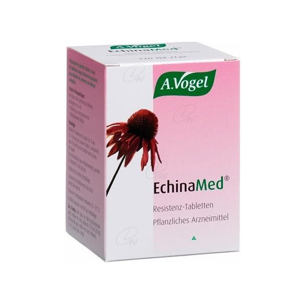 ECHINAMED 30 COMPRIMIDOS