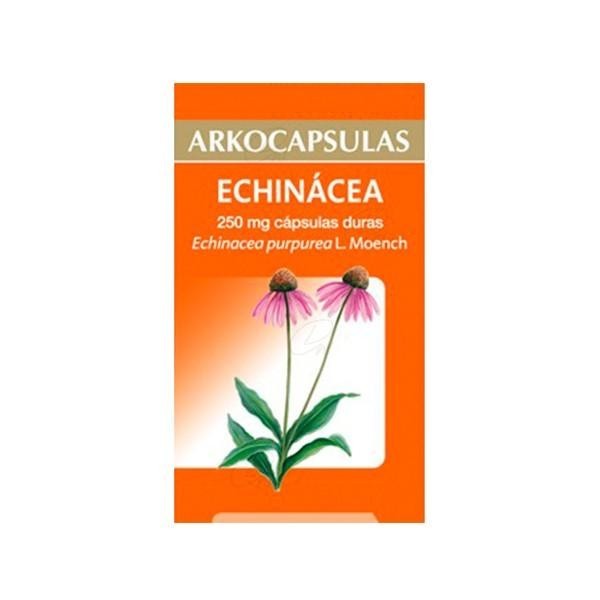 ARKOCAPSULAS ECHINACEA 100 CAPS