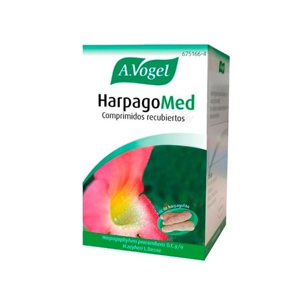HARPAGOMED 60 COMPRIMIDOS RECUBIERTOS