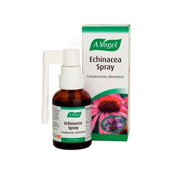 ECHINAMED PLUS SPRAY SOLUCION PARA PULVERIZACION BUCAL 30 ML