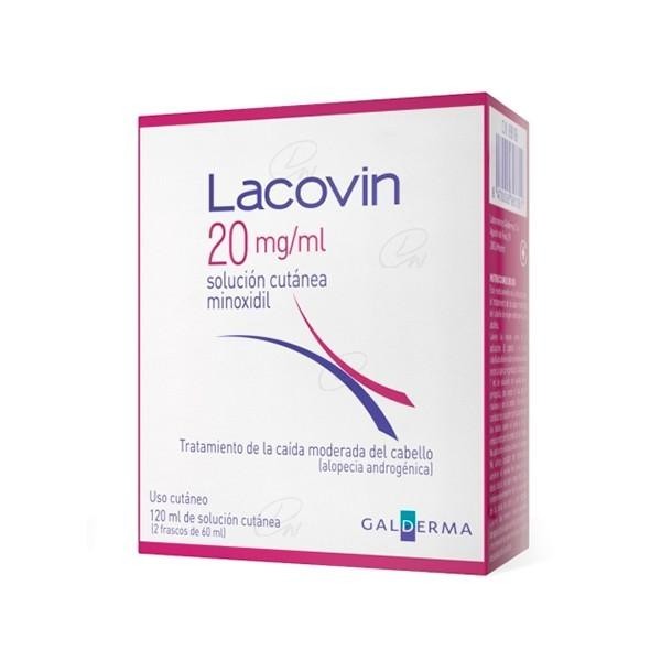 LACOVIN 20MG/ML SOL CUT 4X60ML