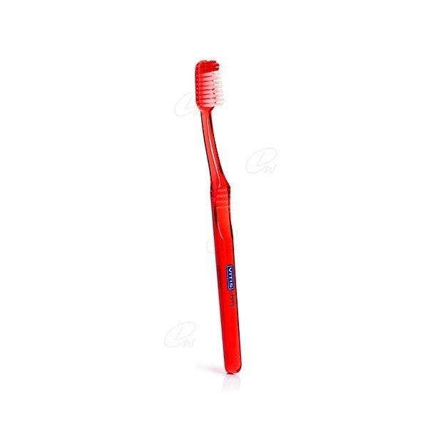 CEPILLO DENTAL ADULTO - VITIS (DURO)