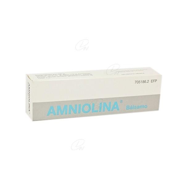 AMNIOLINA R BALSAMO 50 G
