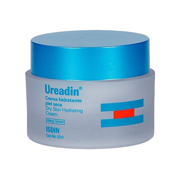 UREADIN CREMA HIDRATANTE PIEL SECA (50 ML)