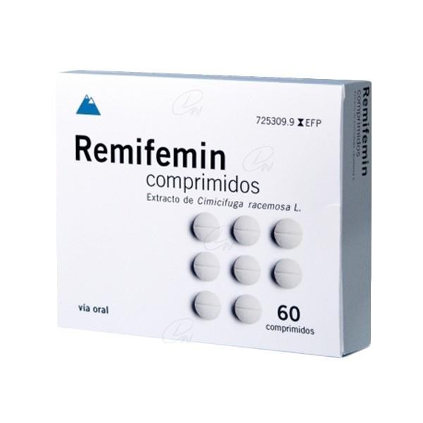 REMIFEMIN 60 COMP