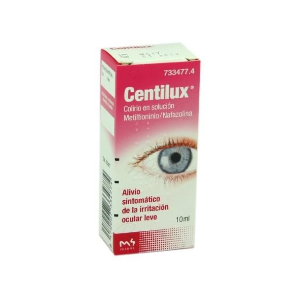 CENTILUX 10 ML
