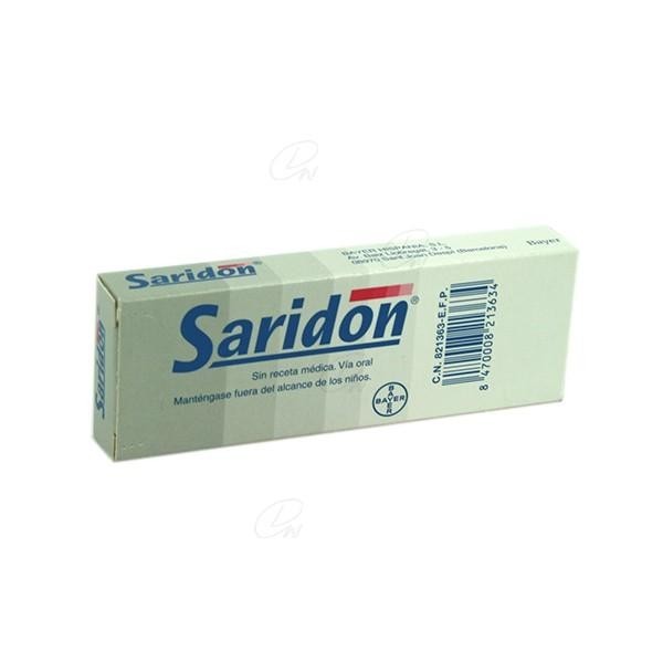 SARIDON 20 COMP