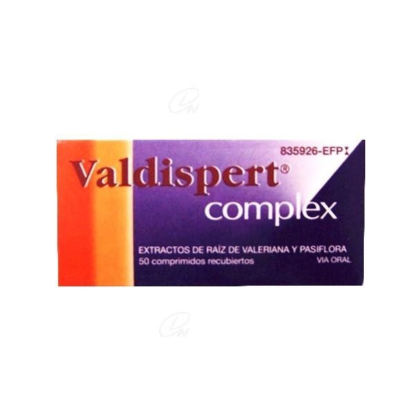 VALDISPERT COMPLEX 50 COMP