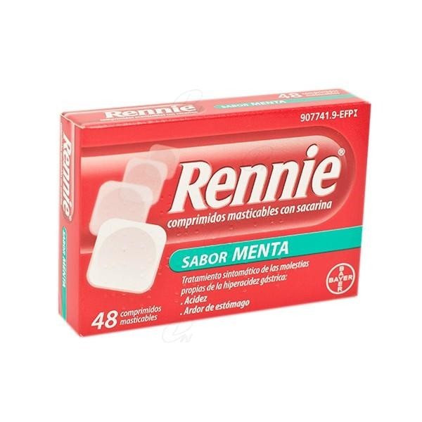 RENNIE SACAROSA 48 COMP MENTA