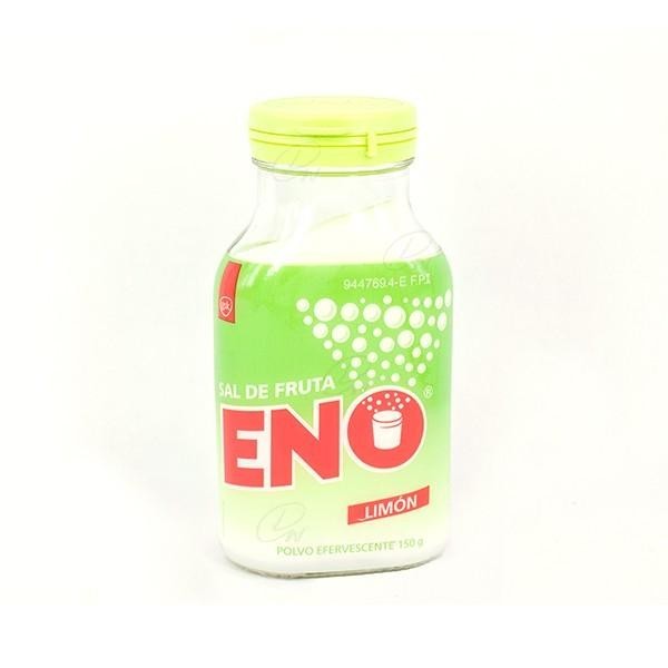 SAL DE FRUTA ENO LIMON 150 G