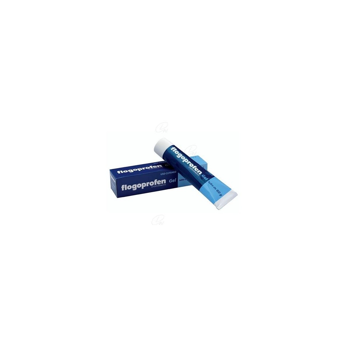 FLOGOPROFEN GEL 60 G