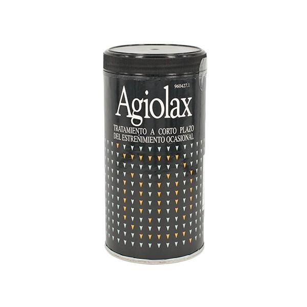 AGIOLAX GRANULADO 250 G
