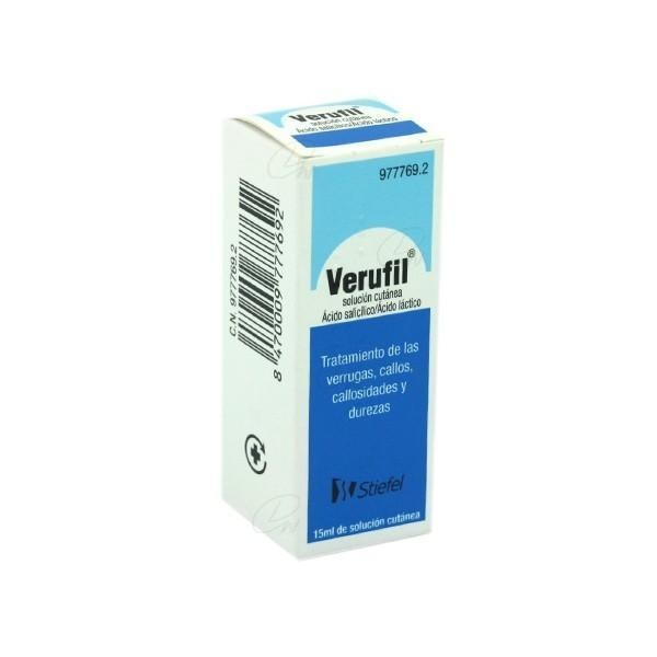 VERUFIL 15 ML