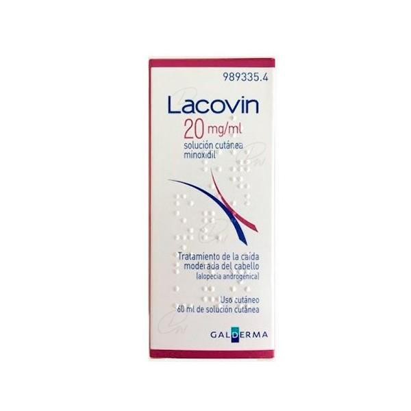 LACOVIN 2% 60 ML