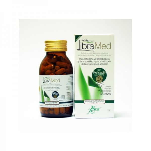 ADELGACCION LIBRAMED ABOCA 138 COMP