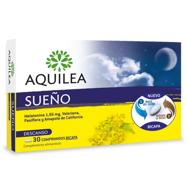 AQUILEA SUEÑO 1,95 30 COMP
