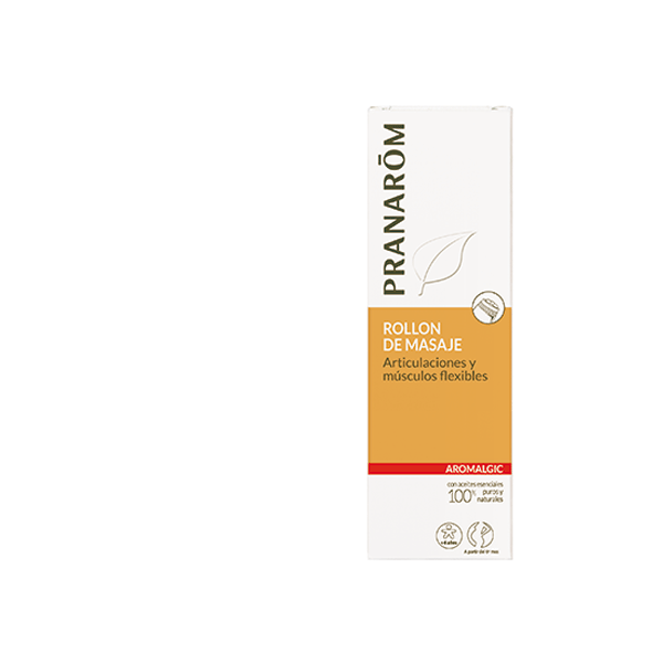 PRANAROM AROMALGIC  ROLL ON 75 ML