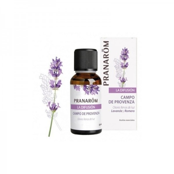 PRANAROM CAMPO DE PROVENZA 30 ML