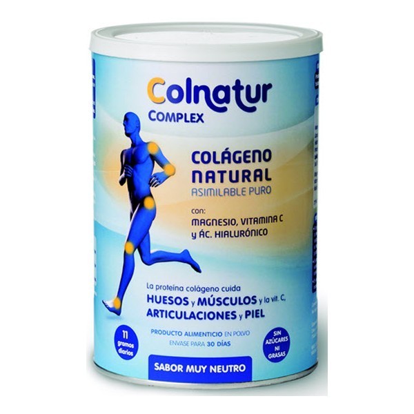 COLNATUR COMPLEX MUY NEUTRO 300G