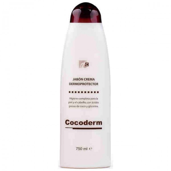 COCODERM (750 ML)