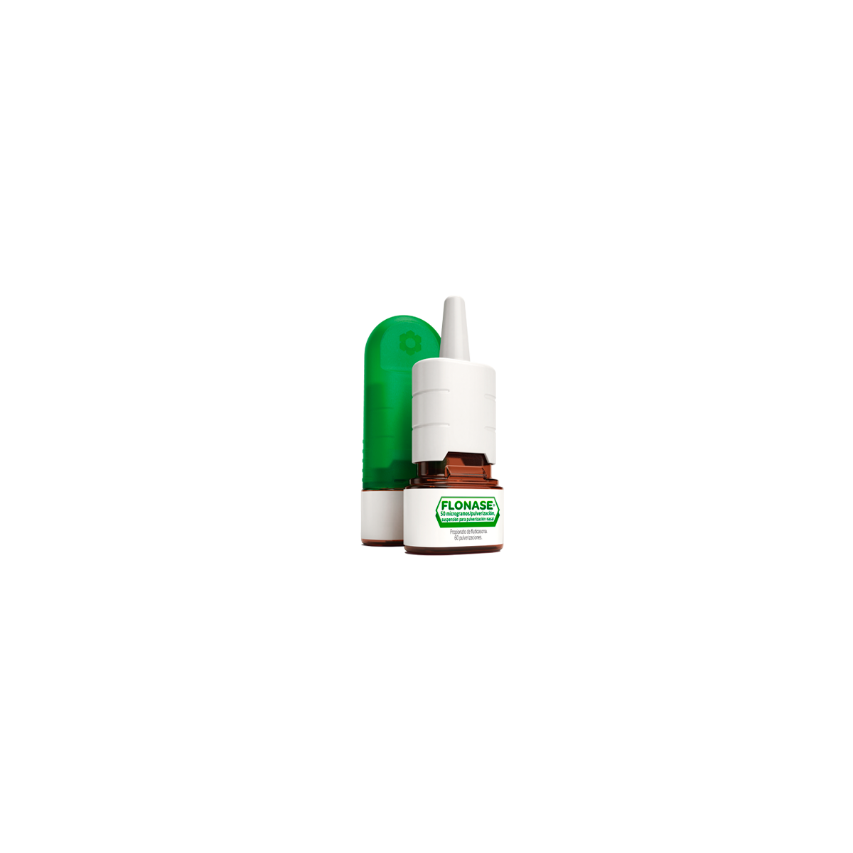 FLONASE SPRAY NASAL