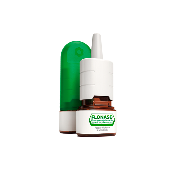 FLONASE SPRAY NASAL