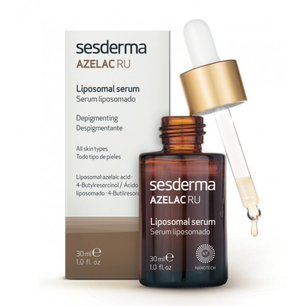 SESDERMA AZELAC RU SERUM 30ML