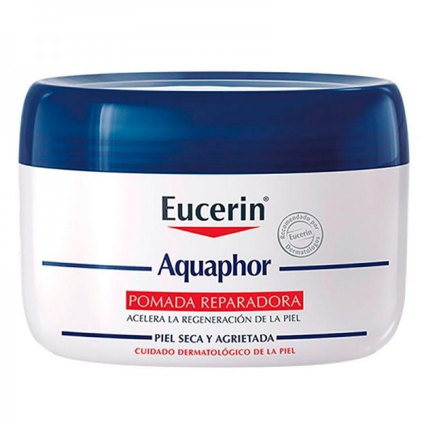 EUCERIN AQUAPHOR POMADA REPARADORA TARRO 110G