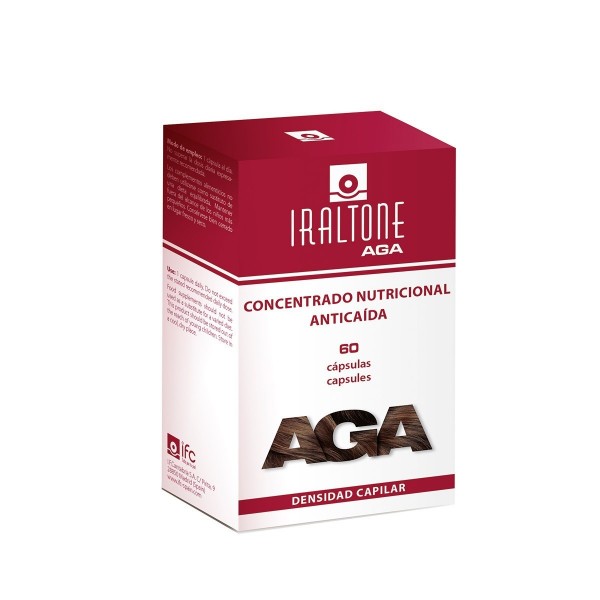 IRALTONE AGA 60 CPS