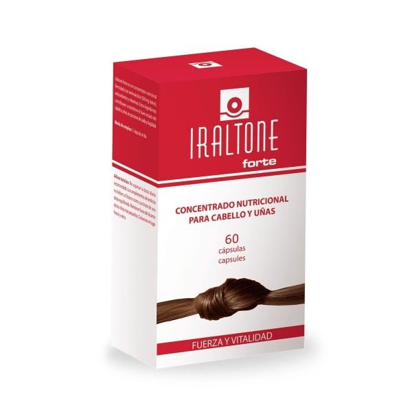 IRALTONE FORTE 60 CPS