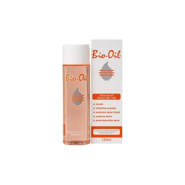 BIO-OIL (125 ML)