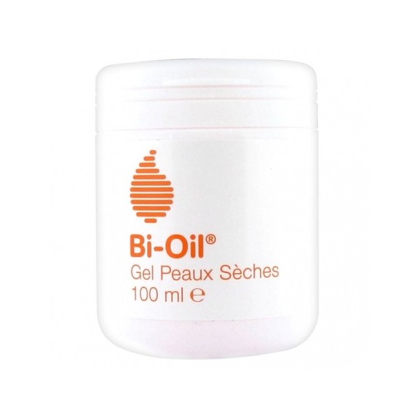 BIO-OIL GEL PIEL SECA 100ML