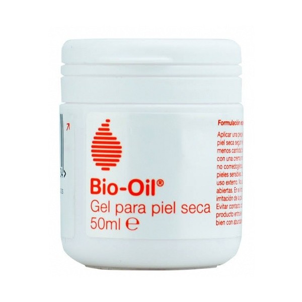 BIO-OIL GEL PIEL SECA 50ML