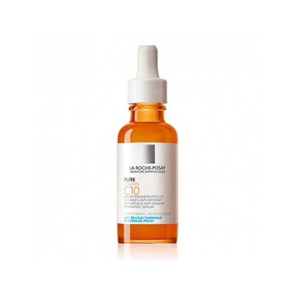 PURE VITAMIN C10 SERUM 30ML