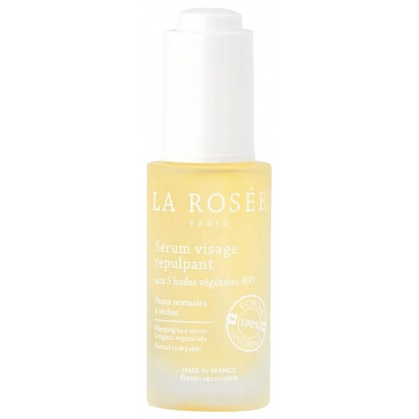 LA ROSEE SERUM FACIAL REPULPANTE 30ML