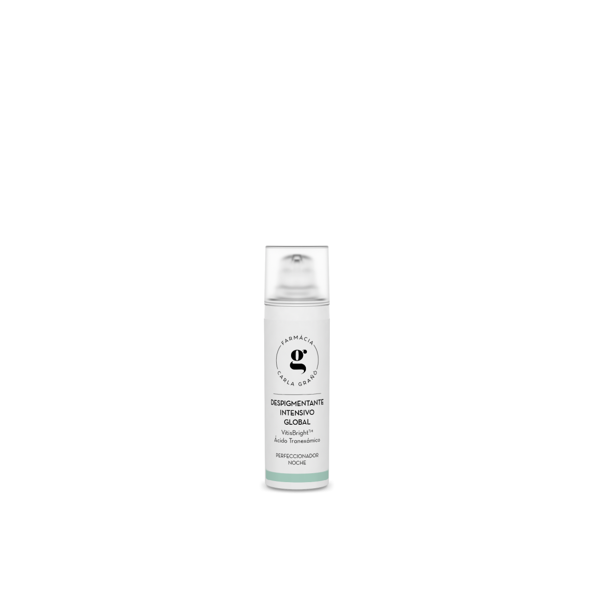 DESPIGMENTANTE INTENSIVO GLOBAL 30ML CARLA GRAÑO