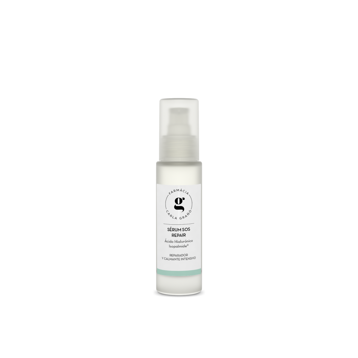 SÉRUM SOS REPAIR 50ML CARLA GRAÑO