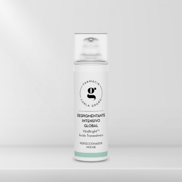 DESPIGMENTANTE INTENSIVO GLOBAL 30ML CARLA GRAÑO