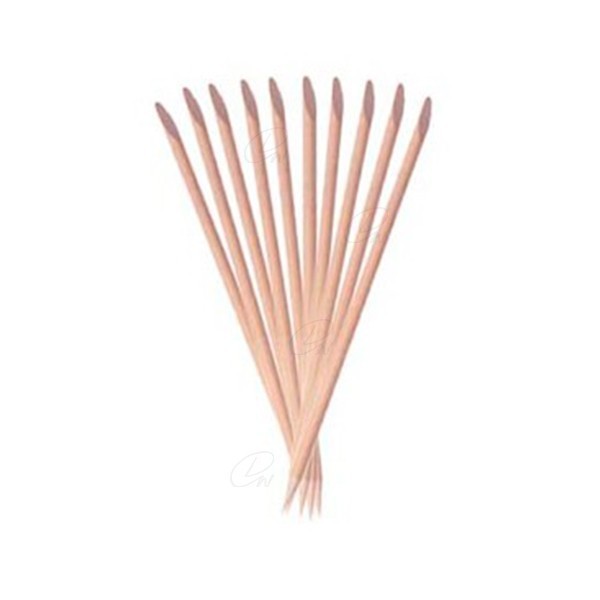 PALITOS NARANJO EMPUJAPIELES - BETER (5 U)