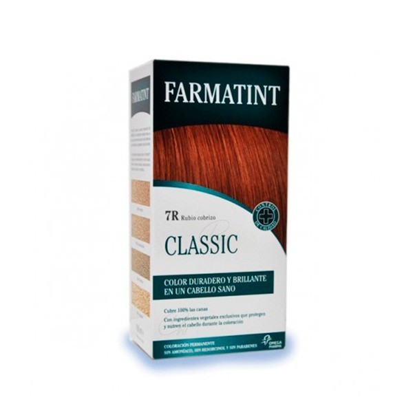 FARMATINT (135 ML RUBIO COBRIZO)