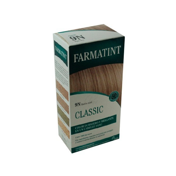 FARMATINT (135 ML RUBIO MIEL)