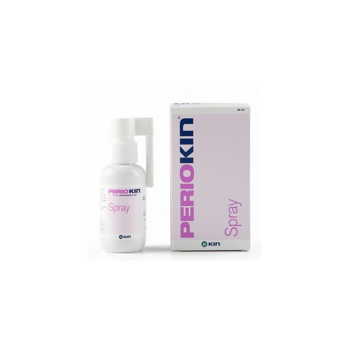 PERIO KIN SPRAY (40 ML)