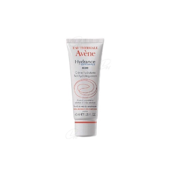 AVENE HYDRANCE OPTIMALE ENRIQUECIDA (40 ML)