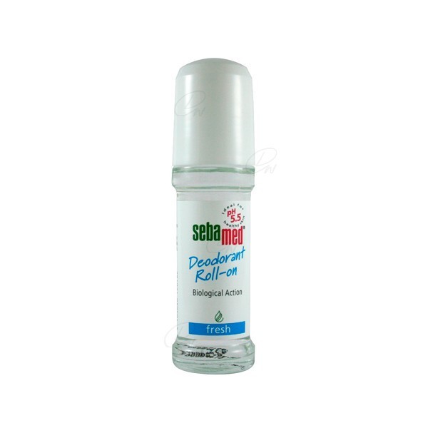 SEBAMED DESODORANTE FRESH (ROLL-ON 50 ML)