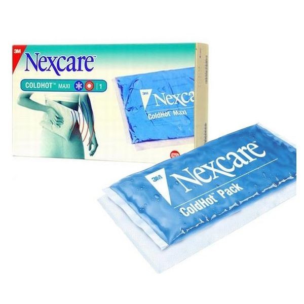 NEXCARE FRIO / CALOR - COLDHOT (BOLSA MAXI 20 X 30 CM)